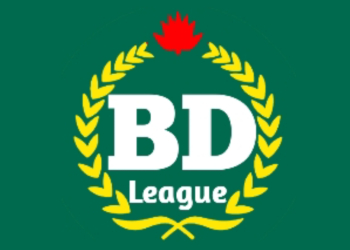 BD League Football Tournament 2026 | Spostobadi BD League Football Tournament 2025