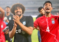 Bangladesh vs Hong Kong Live | Spostobadi বাংলাদেশ বনাম হংকং