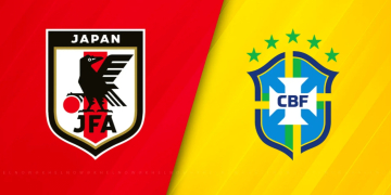 Brazil to Face Japan in International Friendly