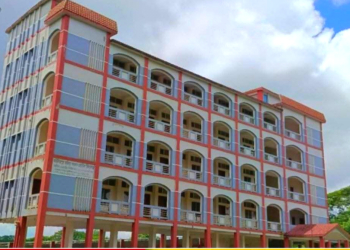 Two Students Took the HSC Exam at a Patuakhali College