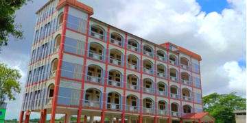 পটুয়াখালীতে এক কলেজে এইচএসসিতে অংশ নিলেন দুইজন কেউই পাস করতে পারেননি | Spostobadi Two Students Took the HSC Exam at a Patuakhali College