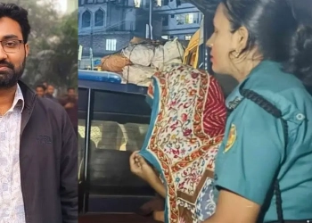 Jobair1760928655 | Spostobadi টিউশনির বাসায় ছুরিকাঘাতে নিহত জবি শিক্ষার্থী, প্রেমিকের বিরোধে হত্যার অভিযোগ