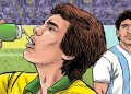The Holy Water Scandal Footballs Most Controversial World Cup Mystery