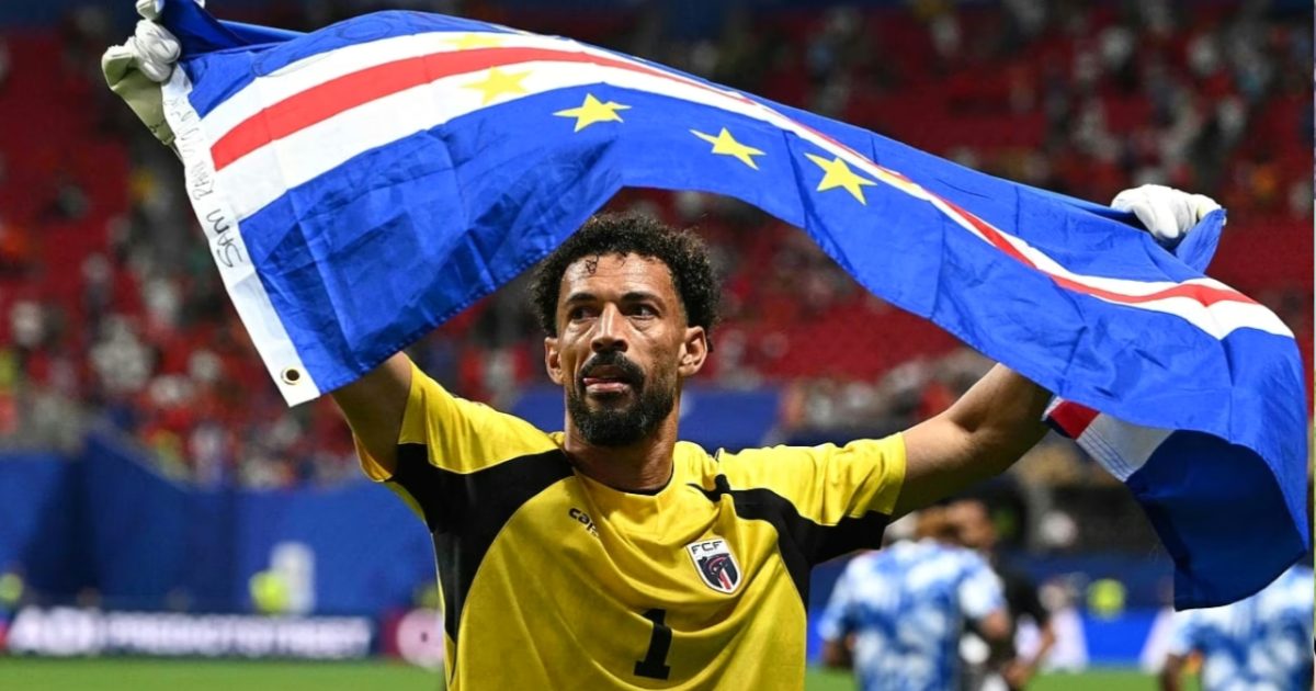 Will Vozinha's dream of saving Messi's penalty come true today?