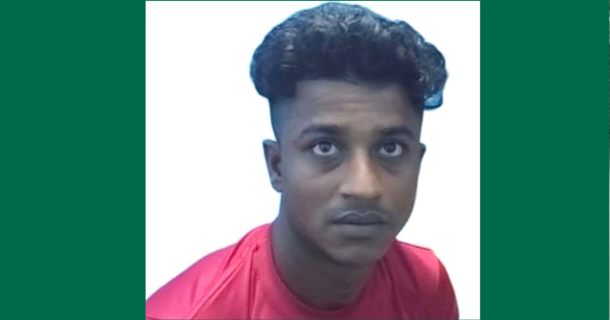 Attempt to Have Sex with Dead Body Driver Arrested