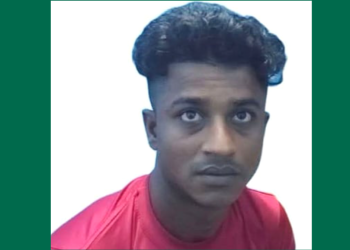 Attempt to Have Sex with Dead Body Driver Arrested