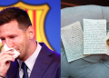 Who Will Wear Argentinas Historic No 10 Jersey After Messi