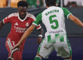 Mbappe Misses Penalty as Real Madrid Stumble Against Real Betis